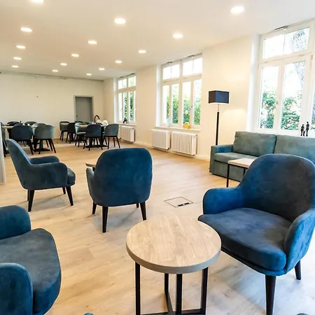 Am Haus 2 2 Кюлунгсборн