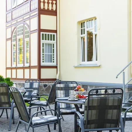 Апартаменты Am Haus 2 2 4*