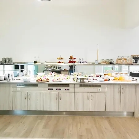 Am Haus 2 2 Кюлунгсборн