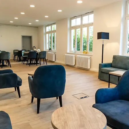 Am Haus 2 2 Апартаменты
