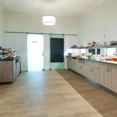 Апартаменты Am Haus 2 2
