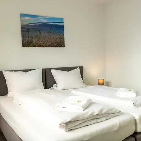 Am Haus 2 2 Apartment Kuehlungsborn