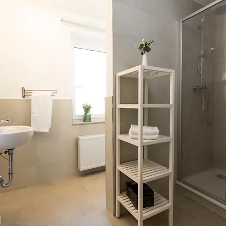 Am Haus 2 2 Апартаменты 4*