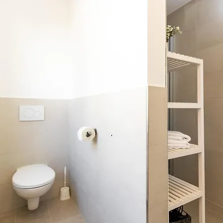 Am Haus 2 2 Апартаменты