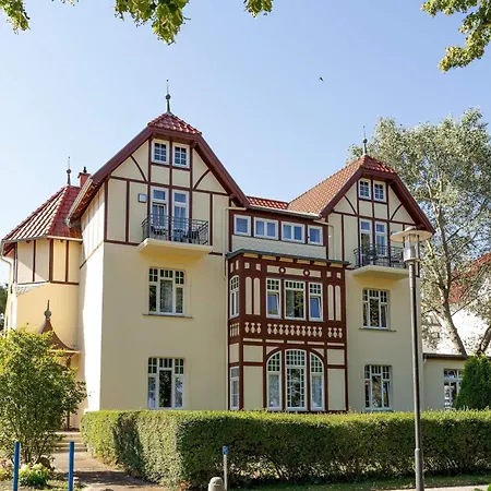 Apartment Am Haus 2 2 *